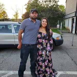 Meet your Posher, Catherine